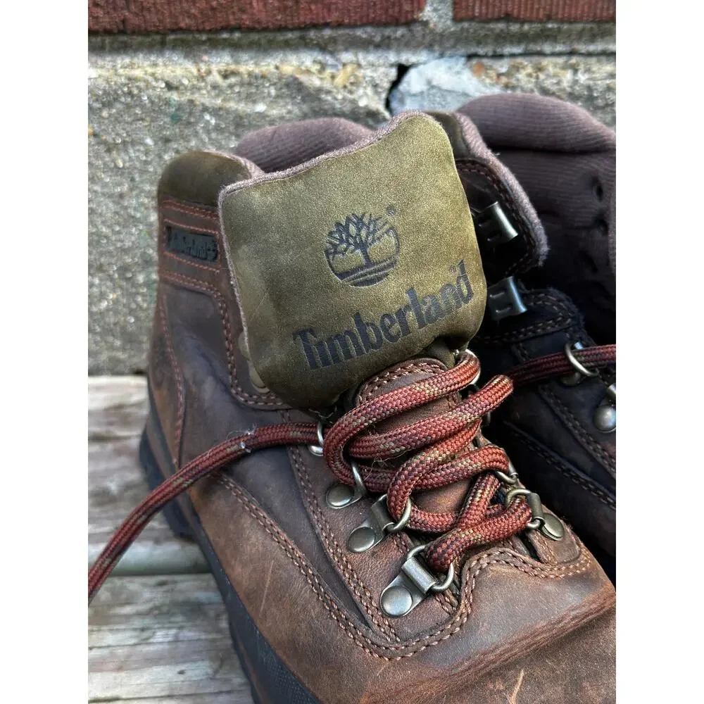 Timberland sturdy kids